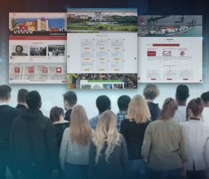 GOBIERNO ELECTRÓNICO